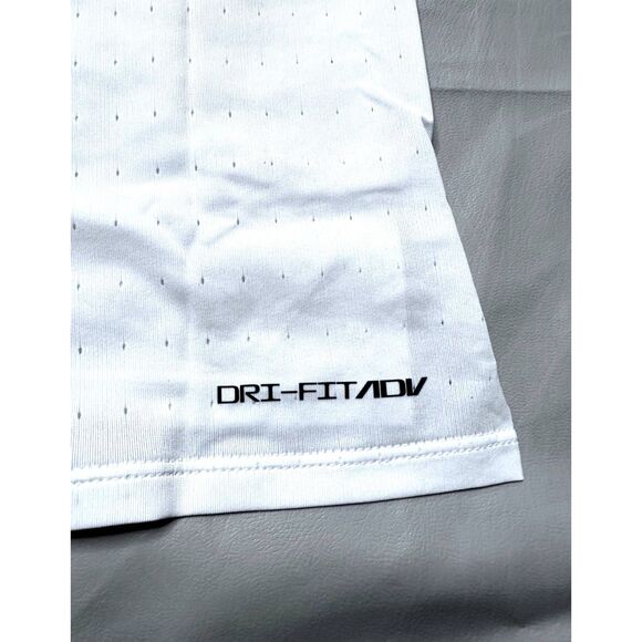 Nike Men XL Chicago Marathon 2023 AeroSwift Running Singlet Tank Top NEW - Picture 6 of 13